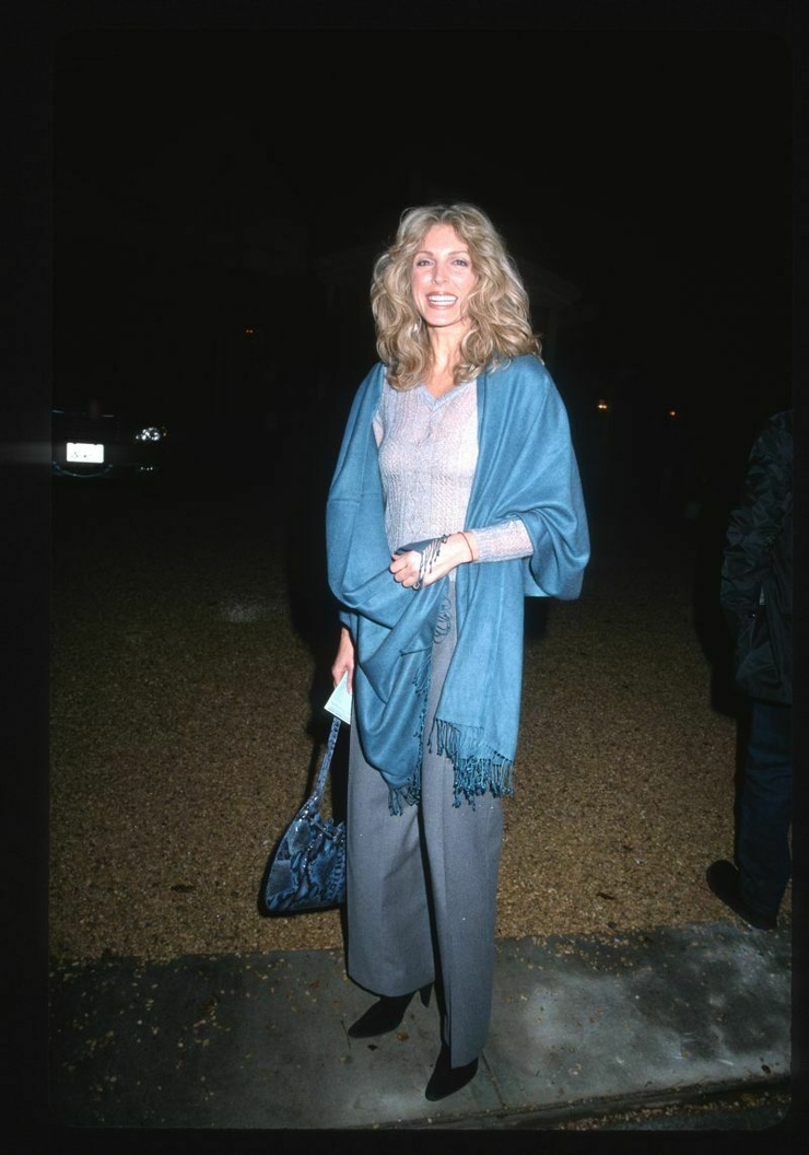Marla Maples