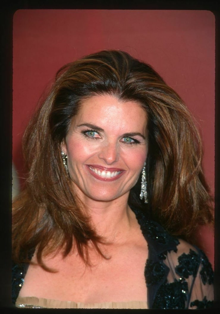 Maria Shriver