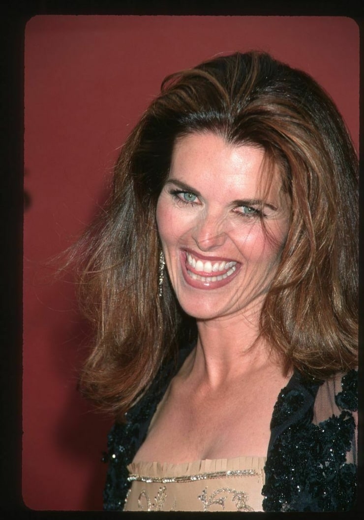 Maria Shriver