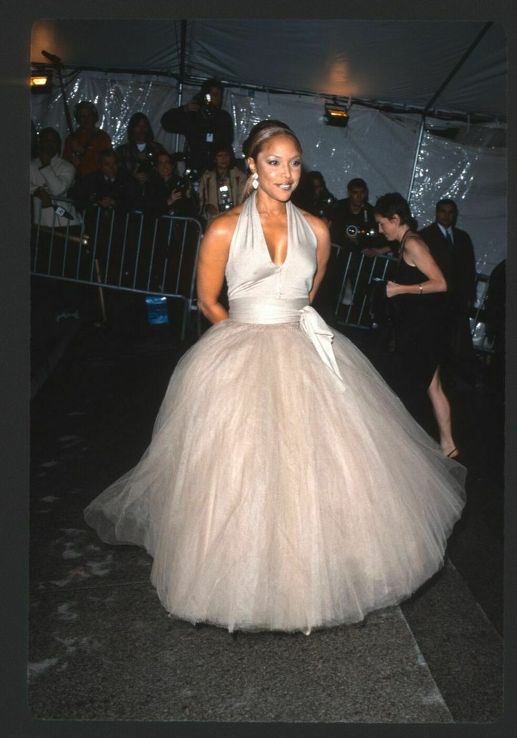 Lynn Whitfield