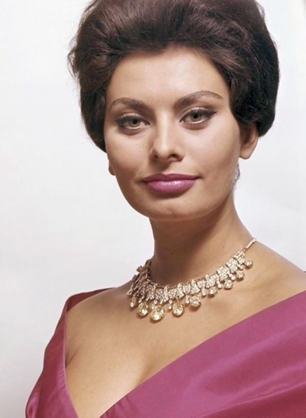 Sophia Loren Sophia Loren