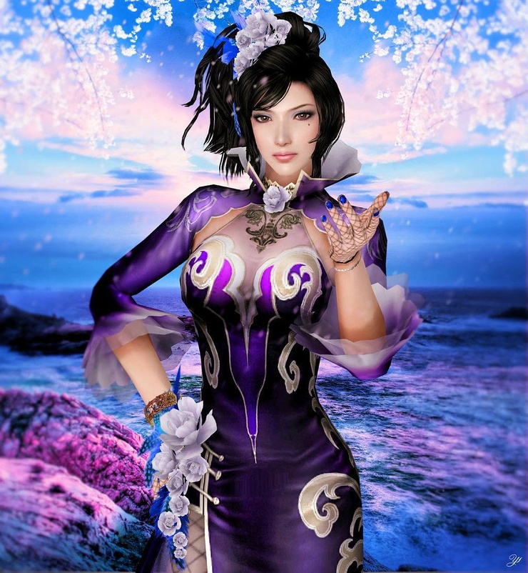 Zhenji