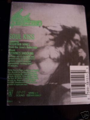 Soul Kiss