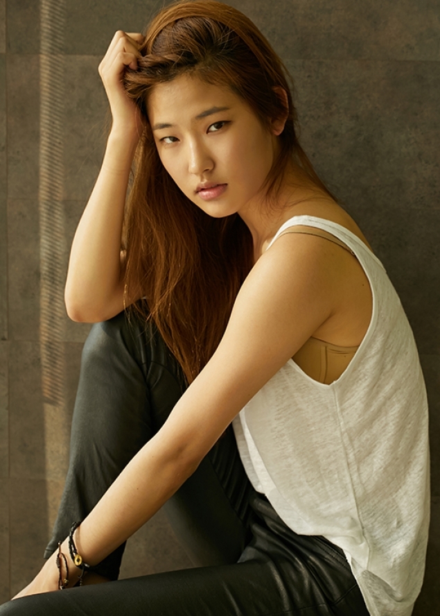 Hwang Hyun Joo Hwang Hyun Joo