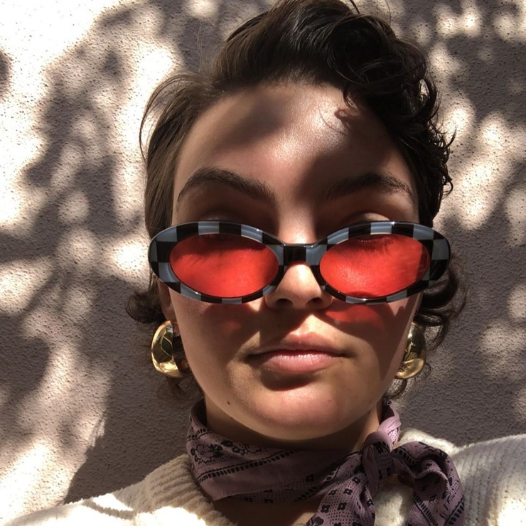 Camren Bicondova