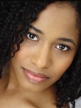 Amina Robinson