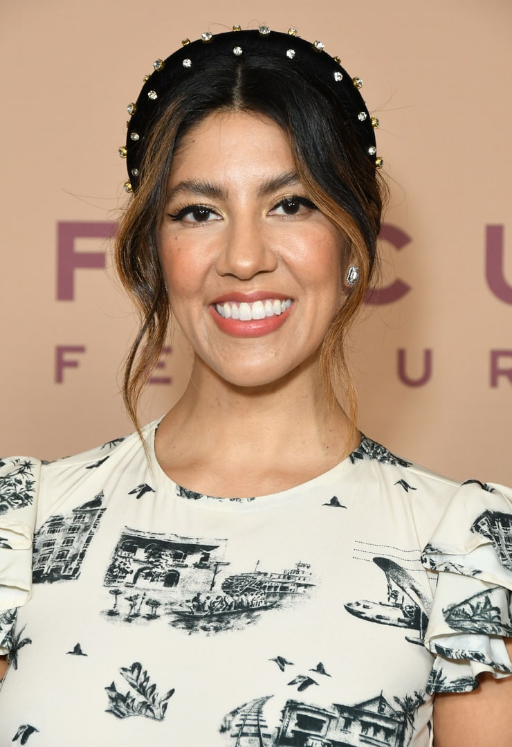 Stephanie Beatriz