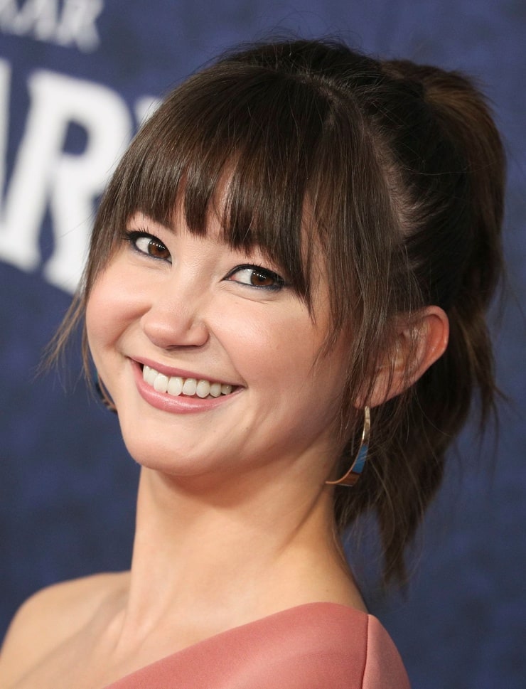 Kimiko Glenn