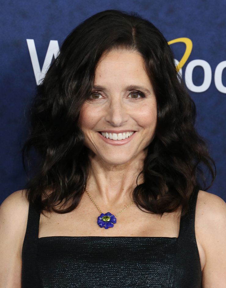 Julia Louis-Dreyfus