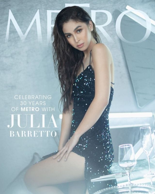 Julia Barretto