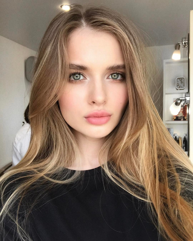 Snezhana Yanchenko