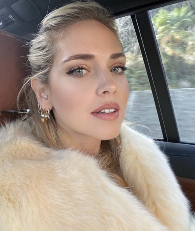 Chiara Ferragni