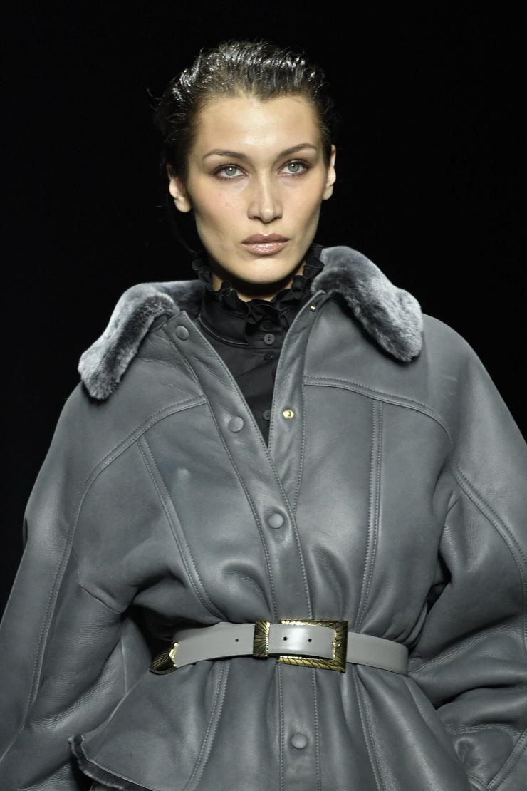 Bella Hadid