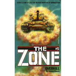 Overkill (The Zone)