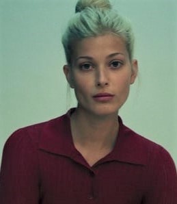 Larissa Hofmann