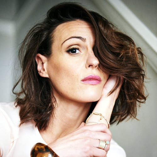 Suranne Jones