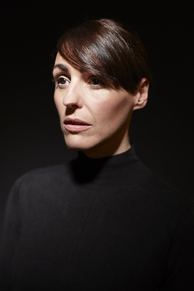 Suranne Jones