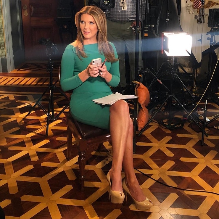 Trish Regan