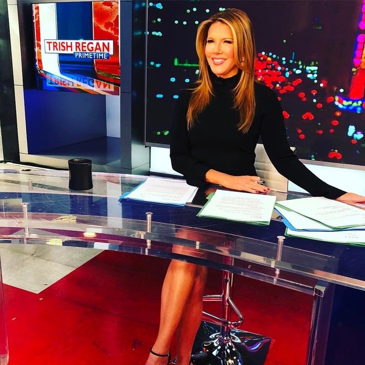 Trish Regan