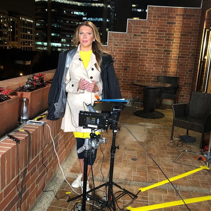 Trish Regan