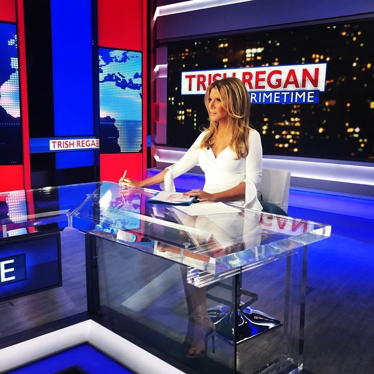 Trish Regan