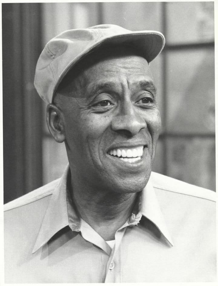 Scatman Crothers