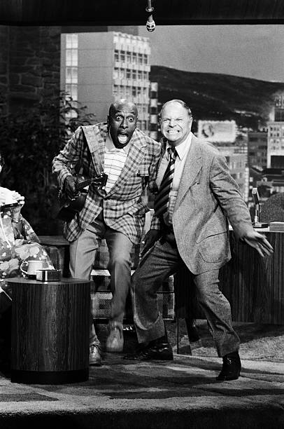 Scatman Crothers