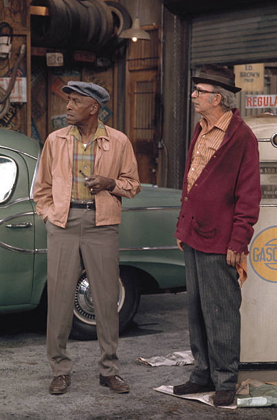 Scatman Crothers