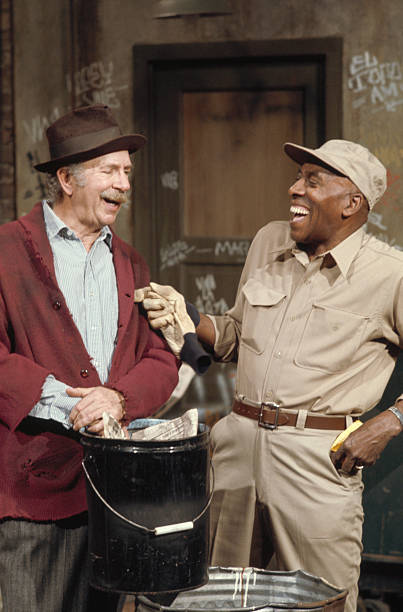 Jack Albertson