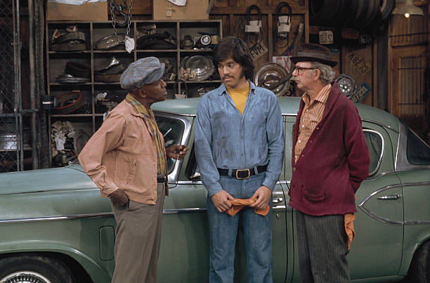 Jack Albertson