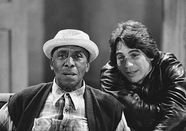 Scatman Crothers