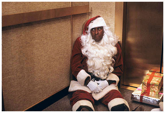 Scatman Crothers