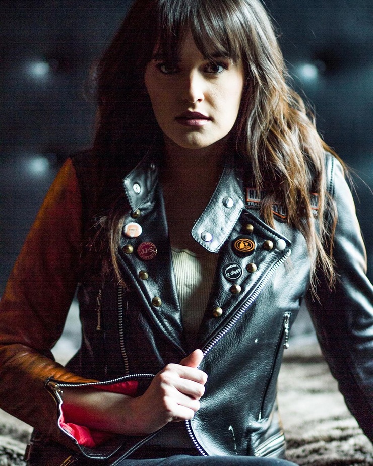 Stephanie Tyler Jones