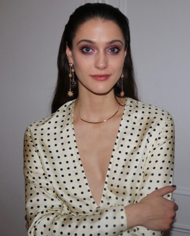 Sophie Hopkins