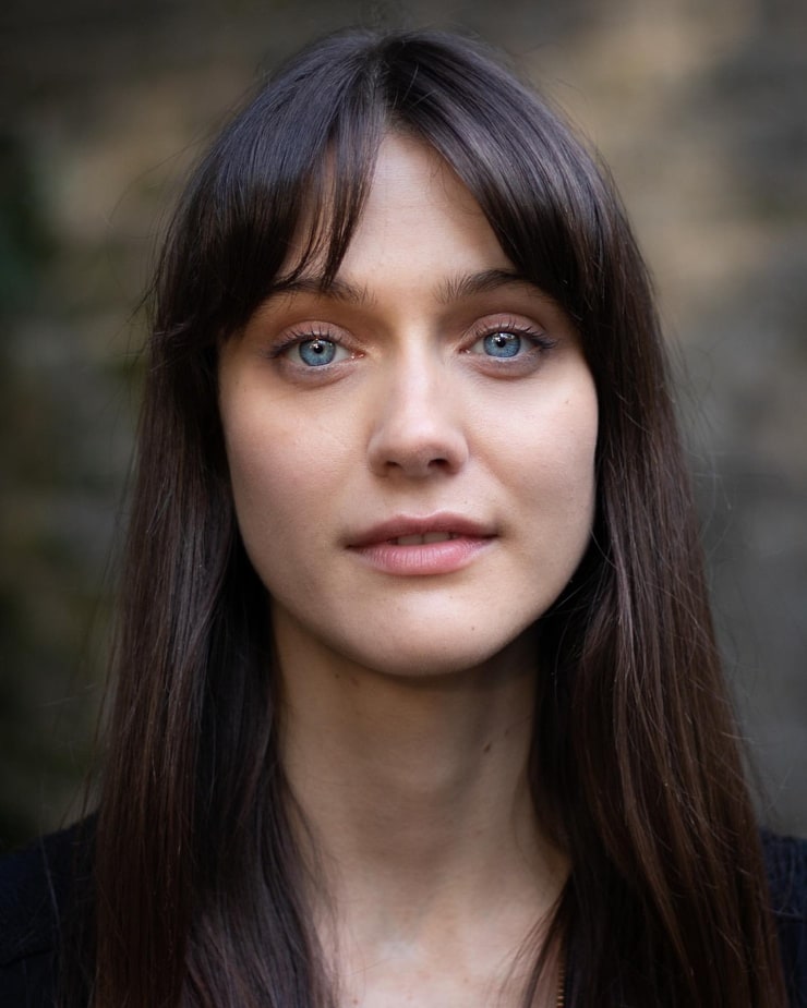 Sophie Hopkins