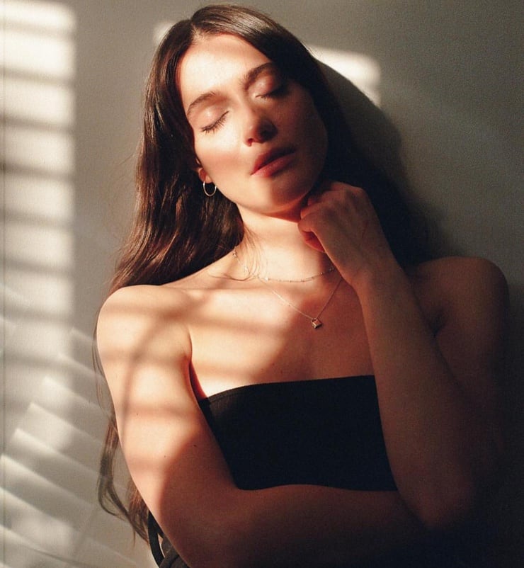 Sophie Hopkins