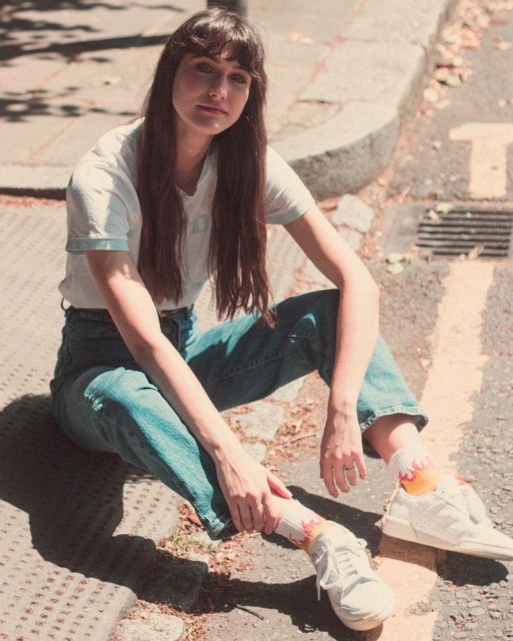 Sophie Hopkins