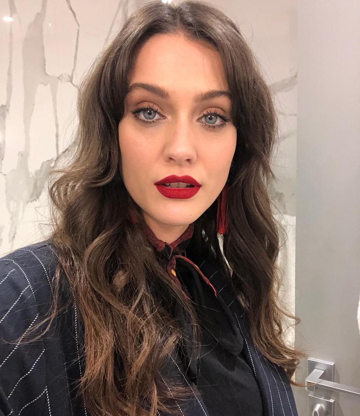 Sophie Hopkins
