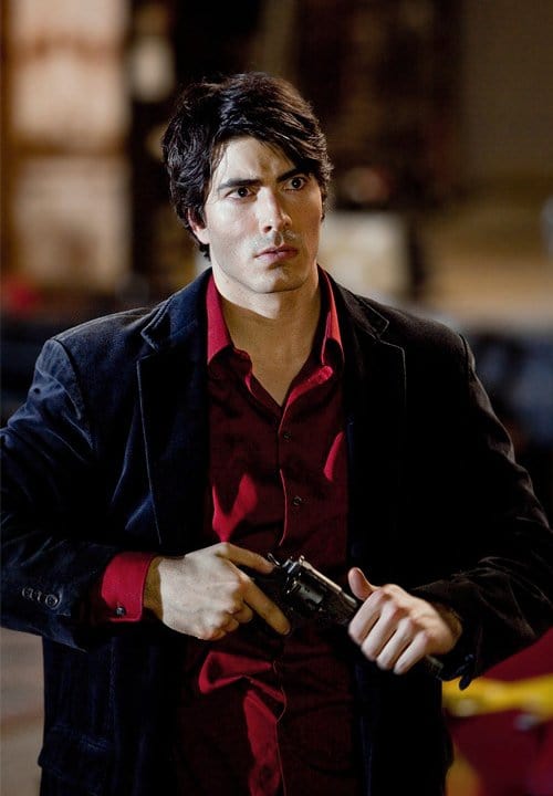 Dylan Dog: Dead of Night (2010)