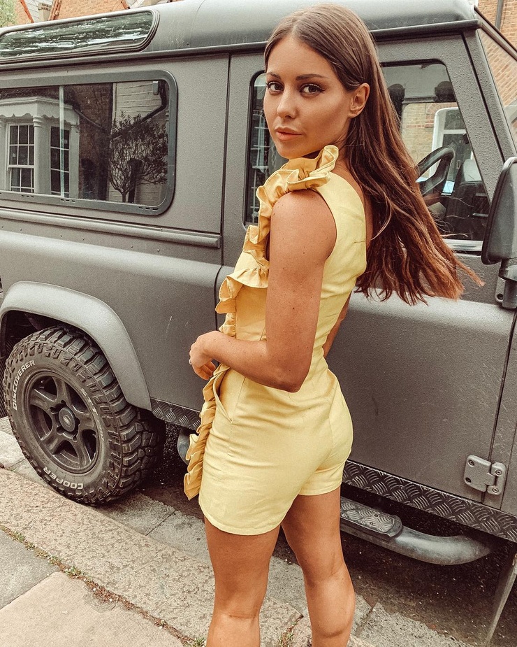 Louise Thompson