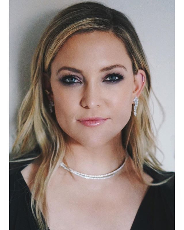 Kate Hudson Kate Hudson