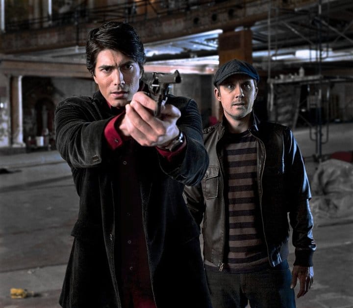 Dylan Dog: Dead of Night (2010)