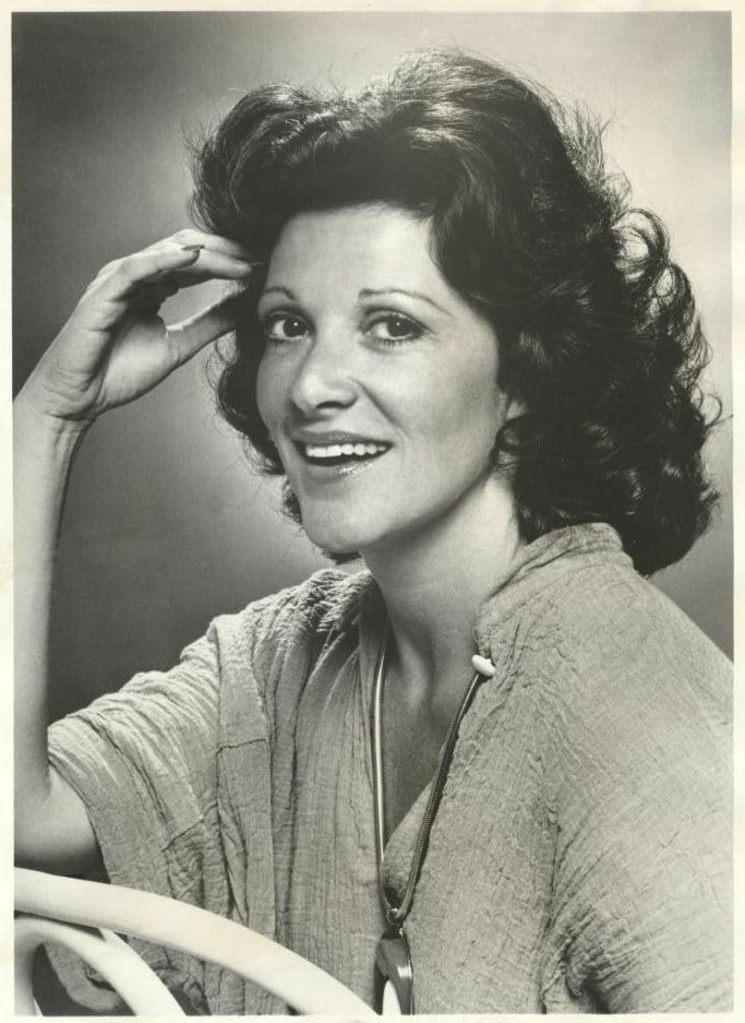 Linda Lavin