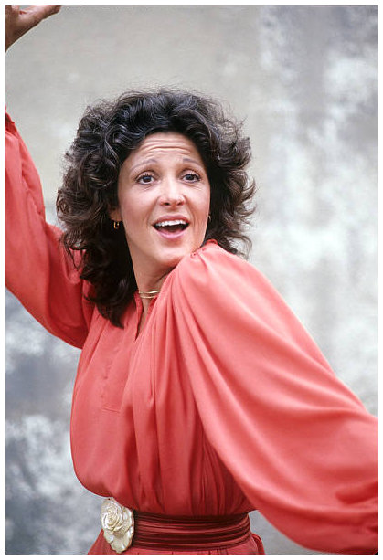 Linda Lavin