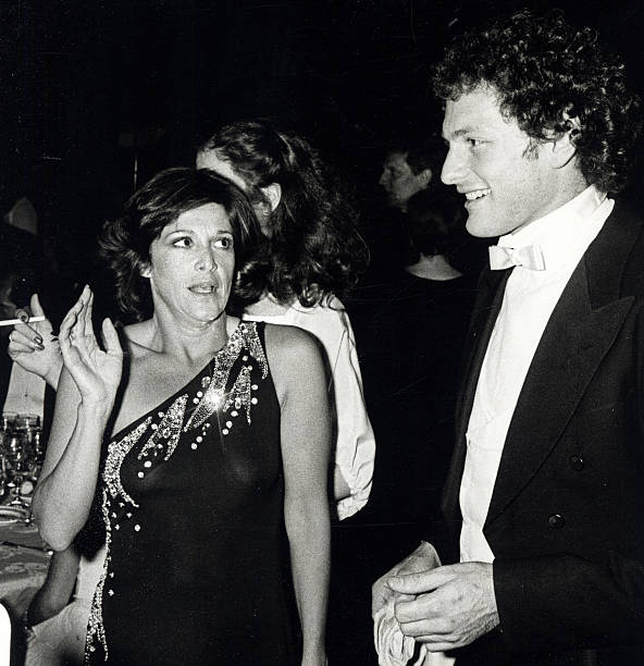 Victor Garber