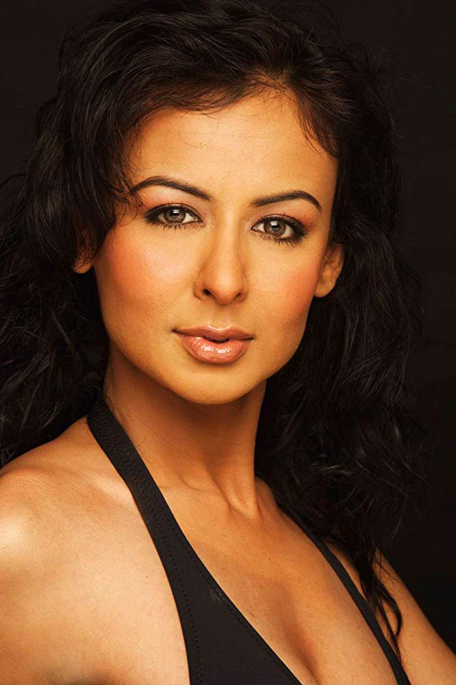 Mrinalini Tyagi