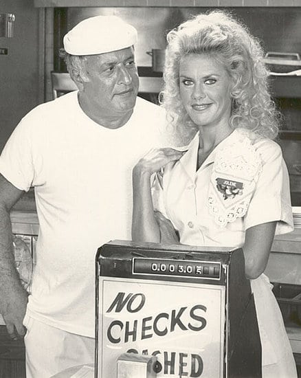 Vic Tayback