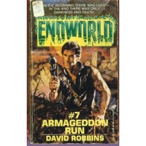 Armageddon Run (Endworld)