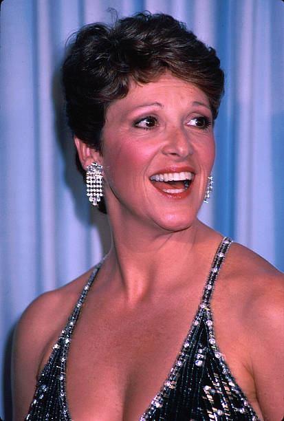 Linda Lavin