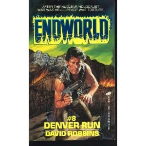 Denver Run (Endworld)